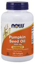 NOW Foods, Organic Pumpkin Seeds, Raw and Unsalted, Excellent Source of Protein and Iron, Certified Non-GMO, Keto-Friendly Snack